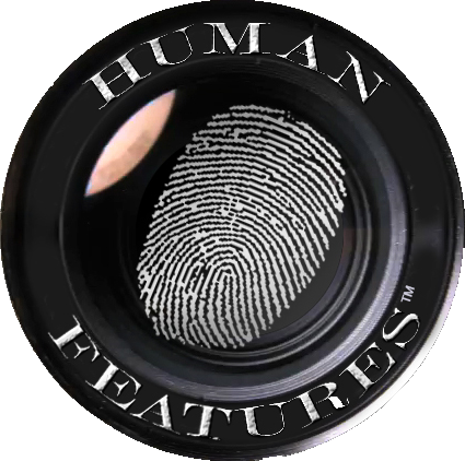 Human Features Film logo